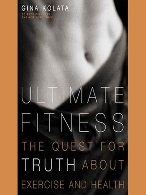 cover image of Ultimate Fitness
